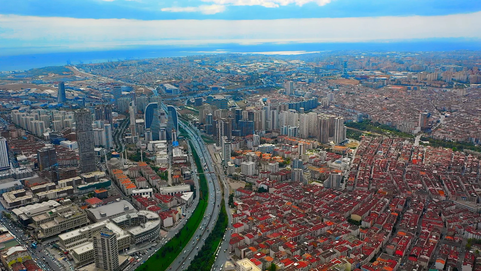 Esenyurt hurdacı firması ve en yakın hurda alanlar - Truva Geri Dönüşüm